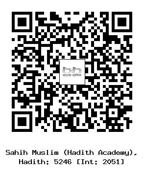 Hadith QR