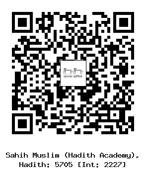 Hadith QR