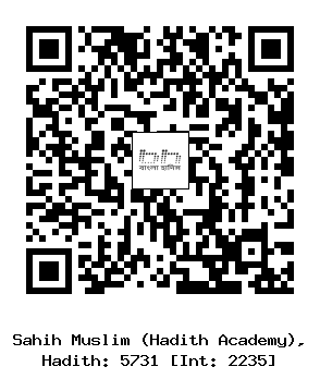 Hadith QR