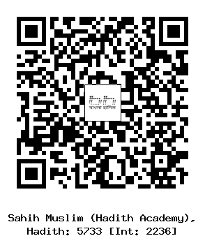 Hadith QR