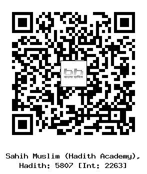 Hadith QR