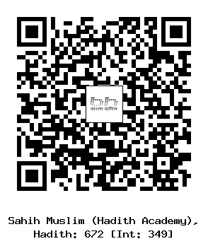 Hadith QR