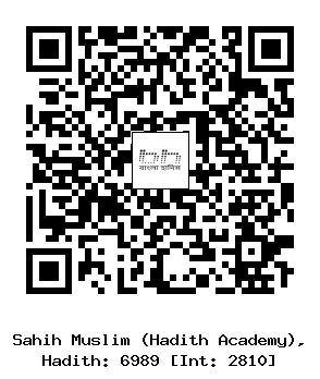 Hadith QR