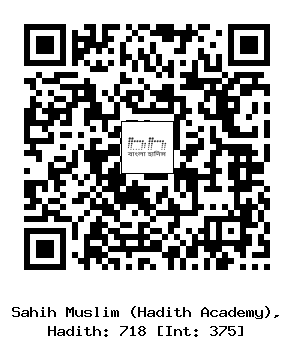 Hadith QR