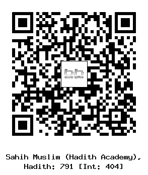 Hadith QR