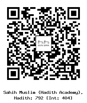 Hadith QR