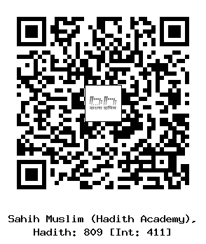 Hadith QR