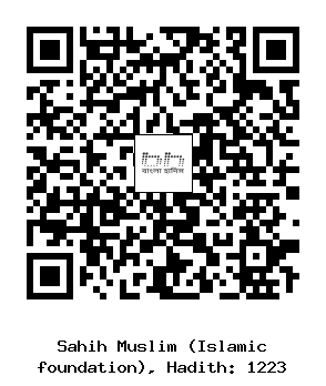 Hadith QR
