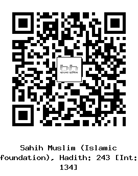 Hadith QR