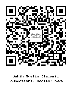 Hadith QR