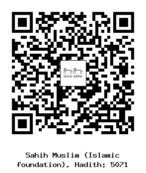 Hadith QR