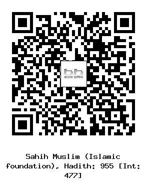 Hadith QR