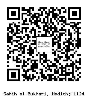 Hadith QR