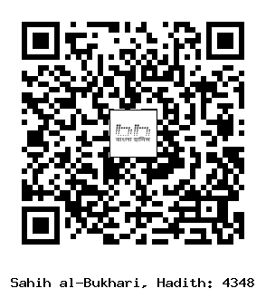 Hadith QR