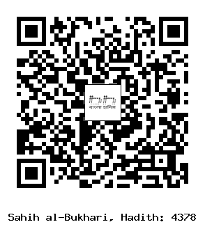 Hadith QR