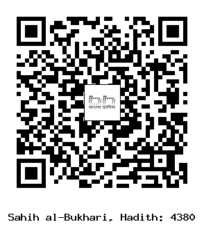 Hadith QR