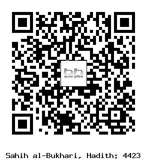 Hadith QR