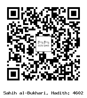 Hadith QR