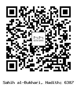 Hadith QR