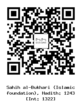 Hadith QR