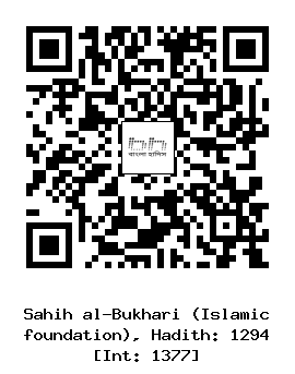 Hadith QR