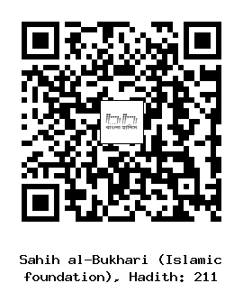 Hadith QR