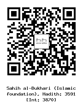 Hadith QR