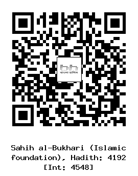 Hadith QR