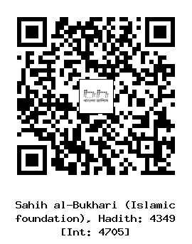 Hadith QR