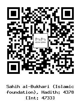 Hadith QR