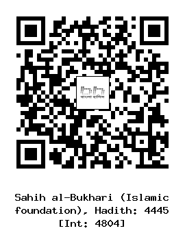 Hadith QR