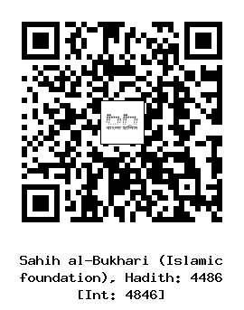 Hadith QR