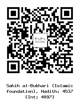 Hadith QR