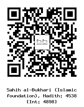 Hadith QR