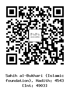 Hadith QR