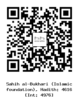 Hadith QR