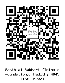 Hadith QR