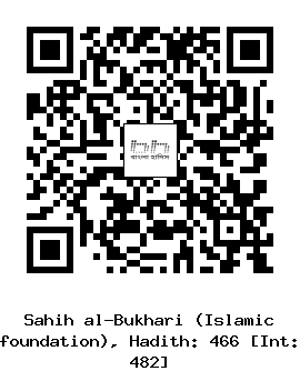 Hadith QR