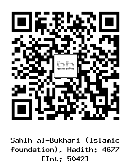 Hadith QR