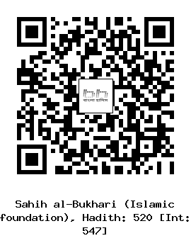 Hadith QR