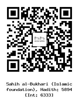 Hadith QR
