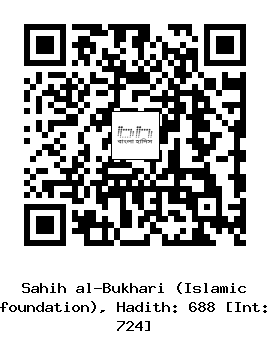 Hadith QR