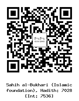Hadith QR
