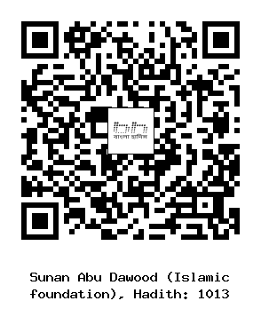 Hadith QR