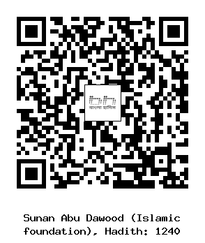 Hadith QR