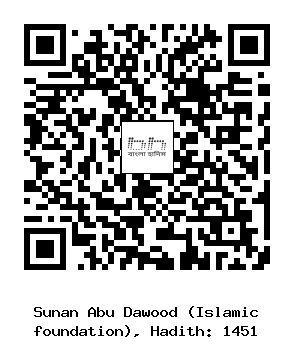 Hadith QR