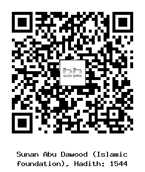 Hadith QR