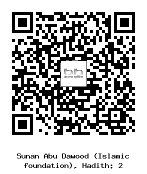 Hadith QR