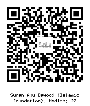 Hadith QR