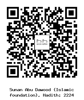 Hadith QR